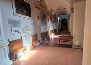 Foto 45 - Commercial Premises Strada del Monastero, Siena - photo 45