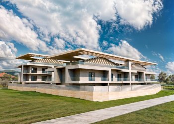 Foto 3 - Trilocale Viale dell'Unità d'Italia, Fara in Sabina - foto 3