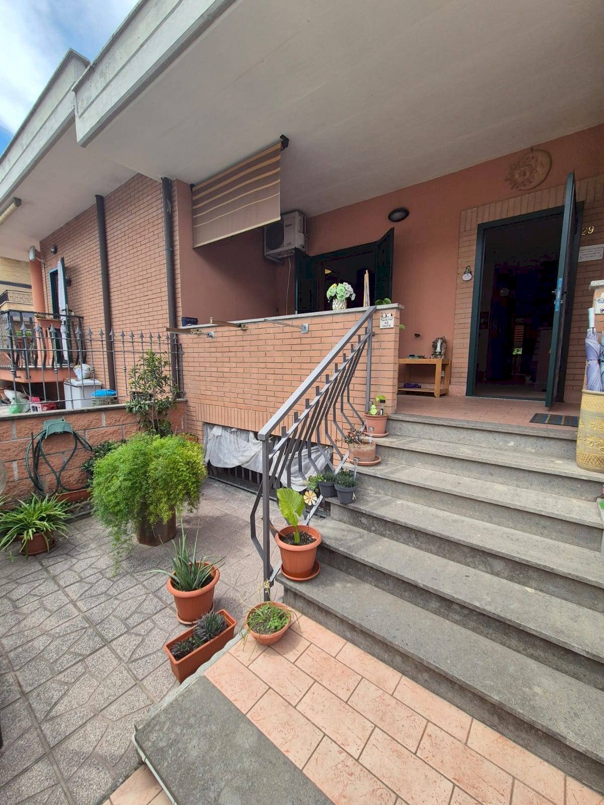 Foto 1 - Terraced Villa via comitini
 
29, Roma - photo 1