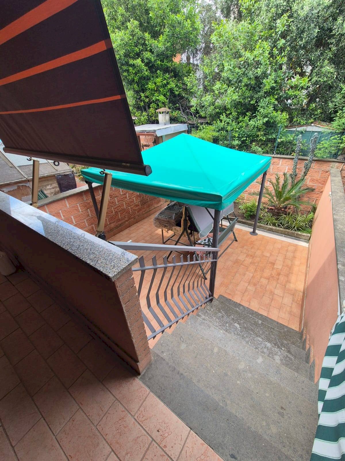 Foto 2 - Terraced Villa via comitini
 
29, Roma - photo 2