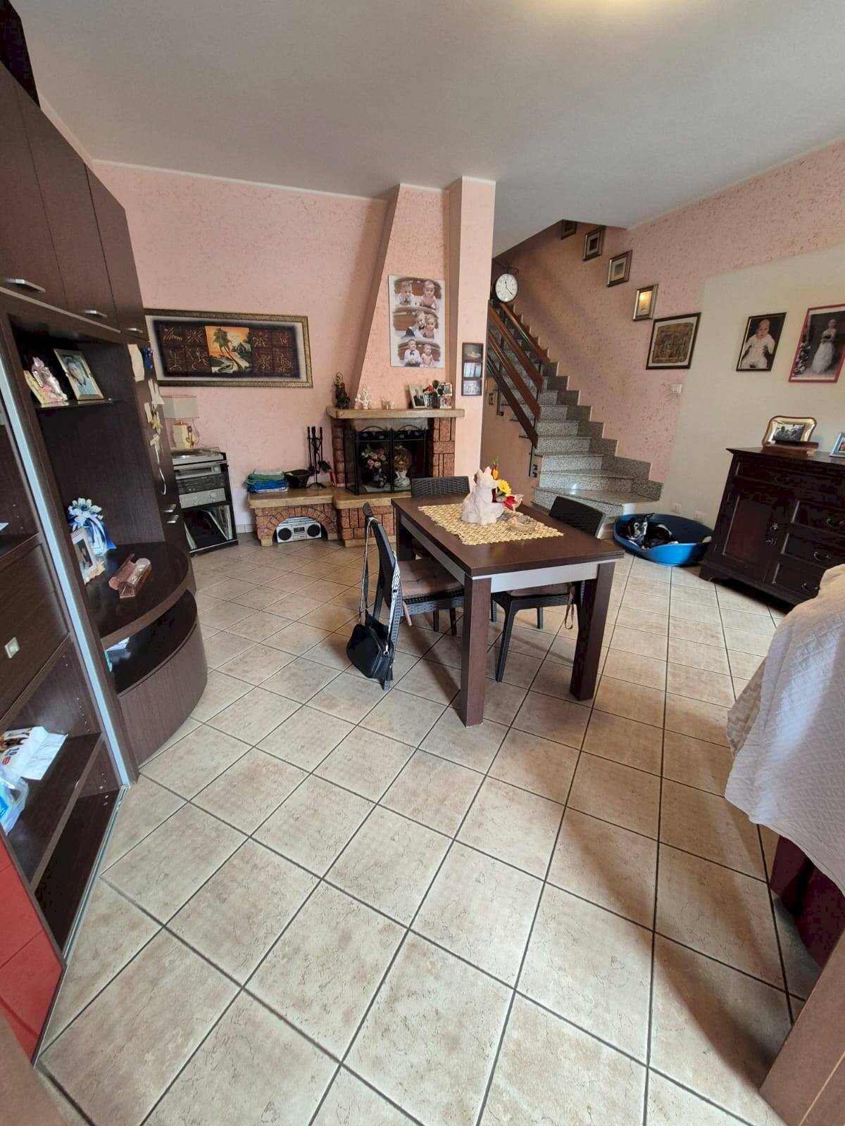 Foto 3 - Terraced Villa via comitini
 
29, Roma - photo 3