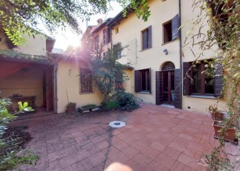 Foto 3 - Villa Via Giuseppe Pasolini
 
54, Ravenna - foto 3