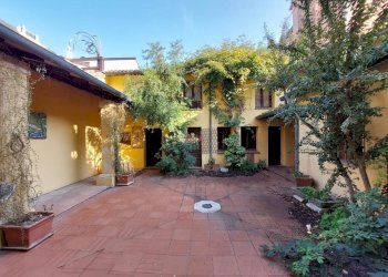 Foto 2 - Villa Via Giuseppe Pasolini
 
54, Ravenna - foto 2