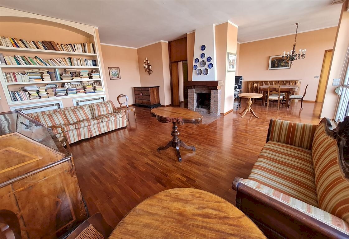 Foto 2 - Appartamento Via Montanari
54, Ravenna - foto 2