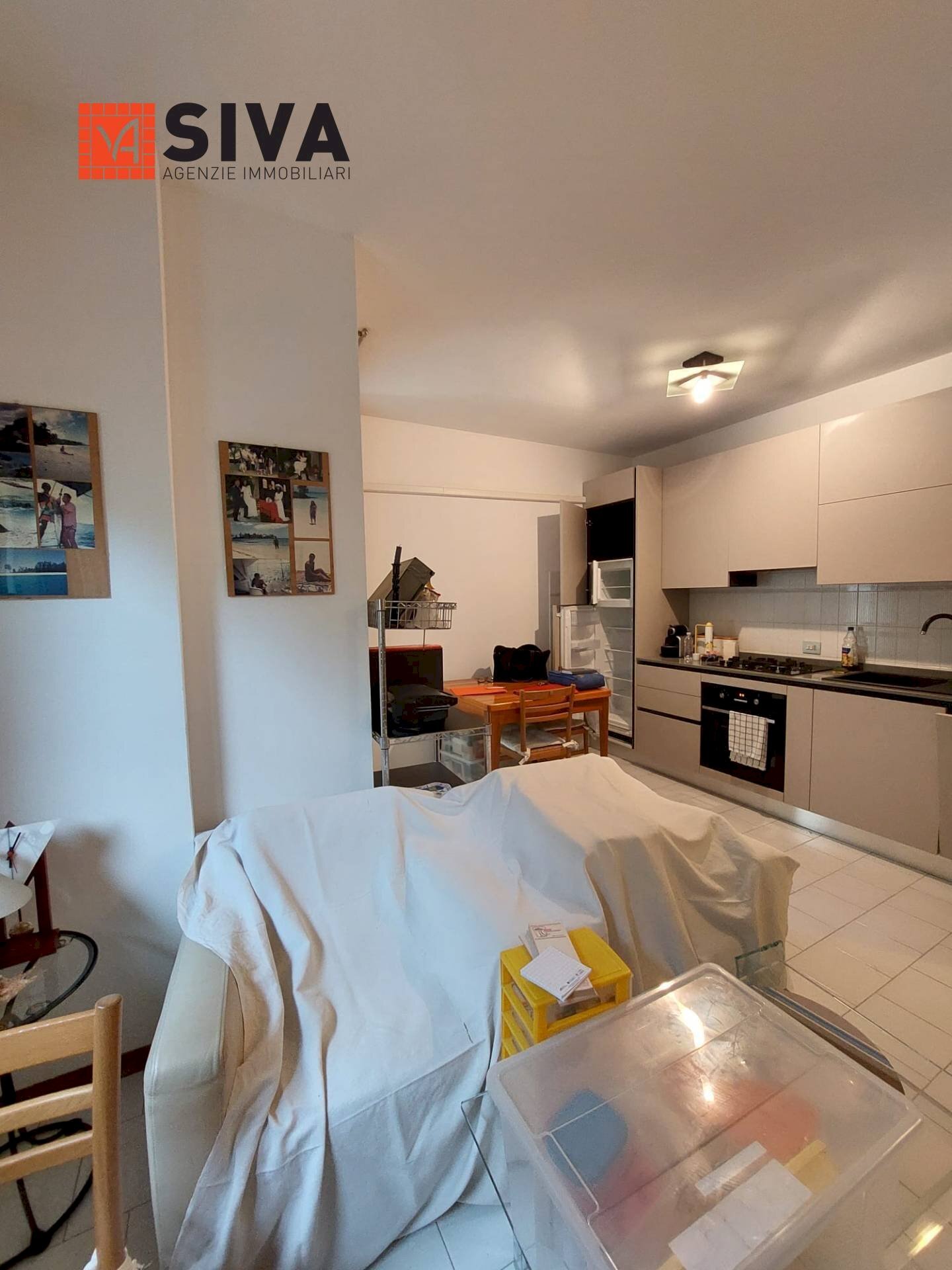 Foto 1 - Two-room apartment via Copernico
 
8, Ravenna - photo 1