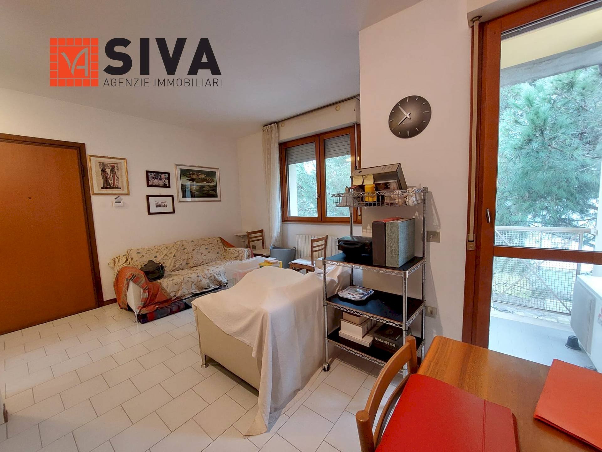 Foto 2 - Two-room apartment via Copernico
 
8, Ravenna - photo 2