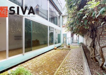 Foto 3 - Casa indipendente Via camillo benson Cavour
 
85-87, Ravenna - foto 3