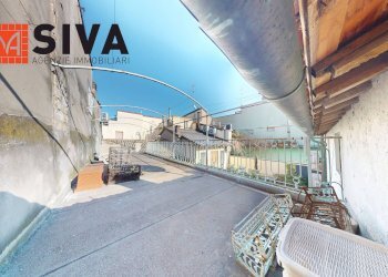 Foto 23 - Casa indipendente Via camillo benson Cavour
 
85-87, Ravenna - foto 23