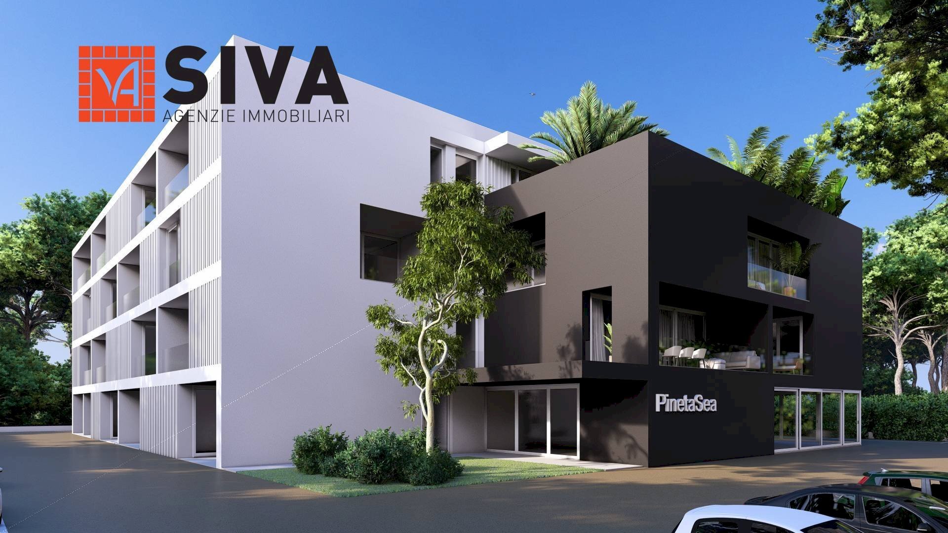 Foto 2 - Quadrilocale Viale Delle Nazioni, Ravenna - foto 2