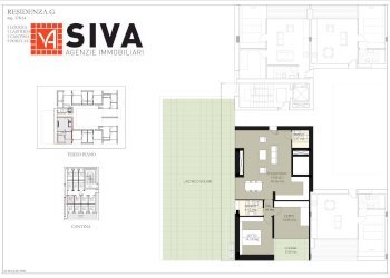 Foto 23 - Quadrilocale Viale Delle Nazioni, Ravenna - foto 23