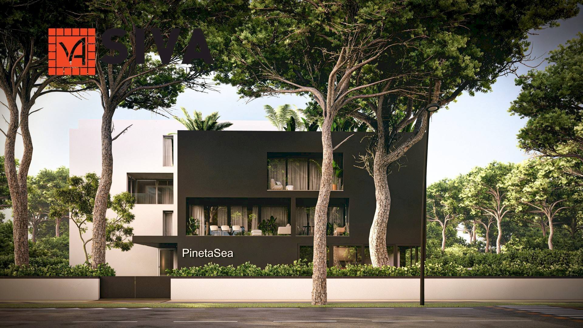 Foto 1 - Bilocale Viale Delle Nazioni, Ravenna - foto 1