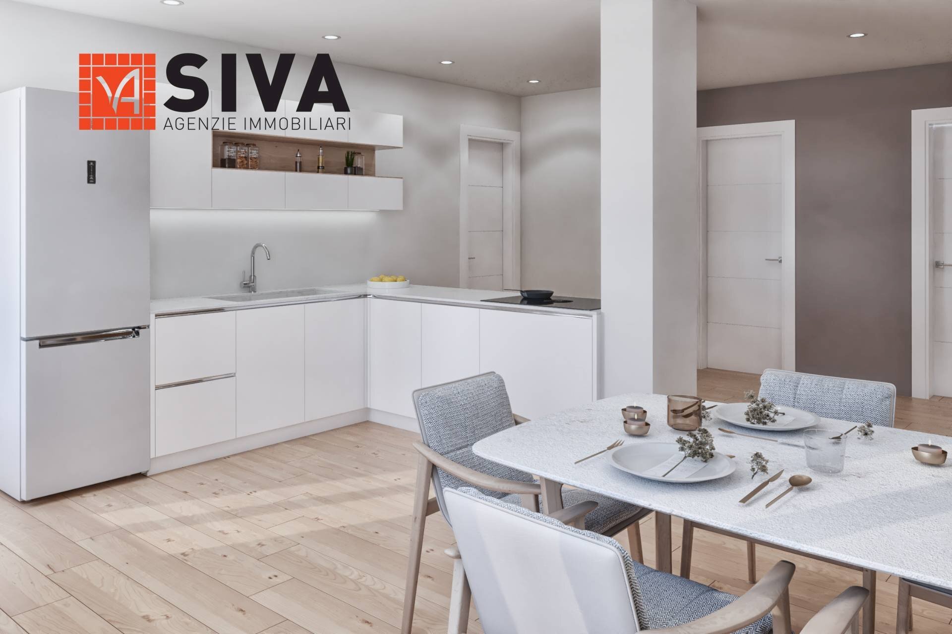 Foto 2 - Appartamento Via Angelo Mariani
 
52, Ravenna - foto 2