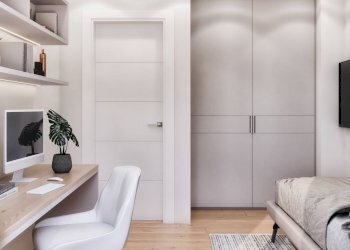 Foto 5 - Appartamento Via Angelo Mariani
 
52, Ravenna - foto 5