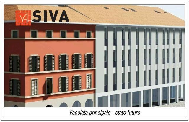 Foto 1 - Appartamento Via Angelo Mariani
 
52, Ravenna - foto 1