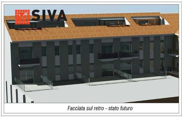 Foto 2 - Appartamento Via Angelo Mariani
 
52, Ravenna - foto 2