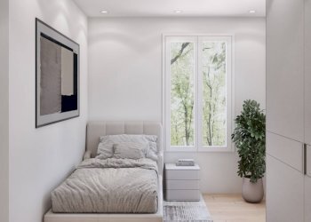 Foto 7 - Appartamento Via Angelo Mariani
 
52, Ravenna - foto 7