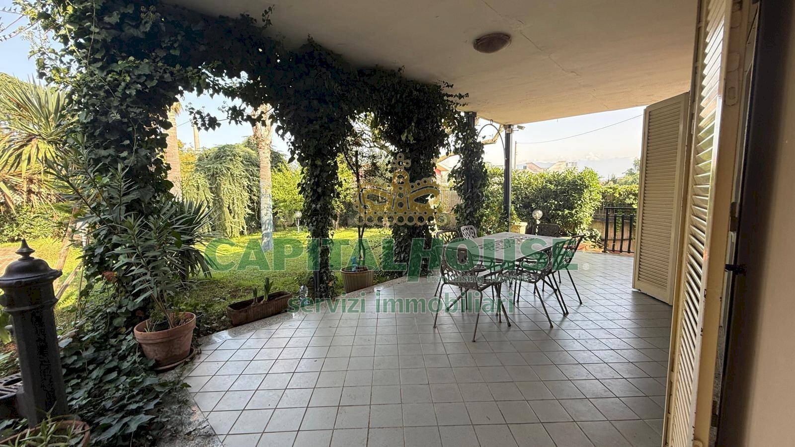 Foto 1 - Casa semi indipendente scisciano, Scisciano - foto 1