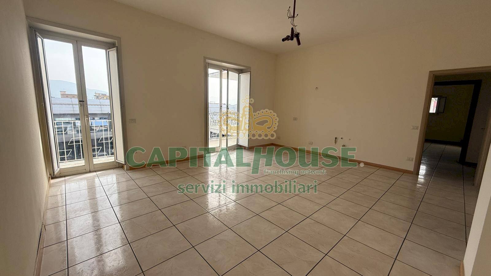 Foto 1 - Trilocale saviano, Saviano - foto 1