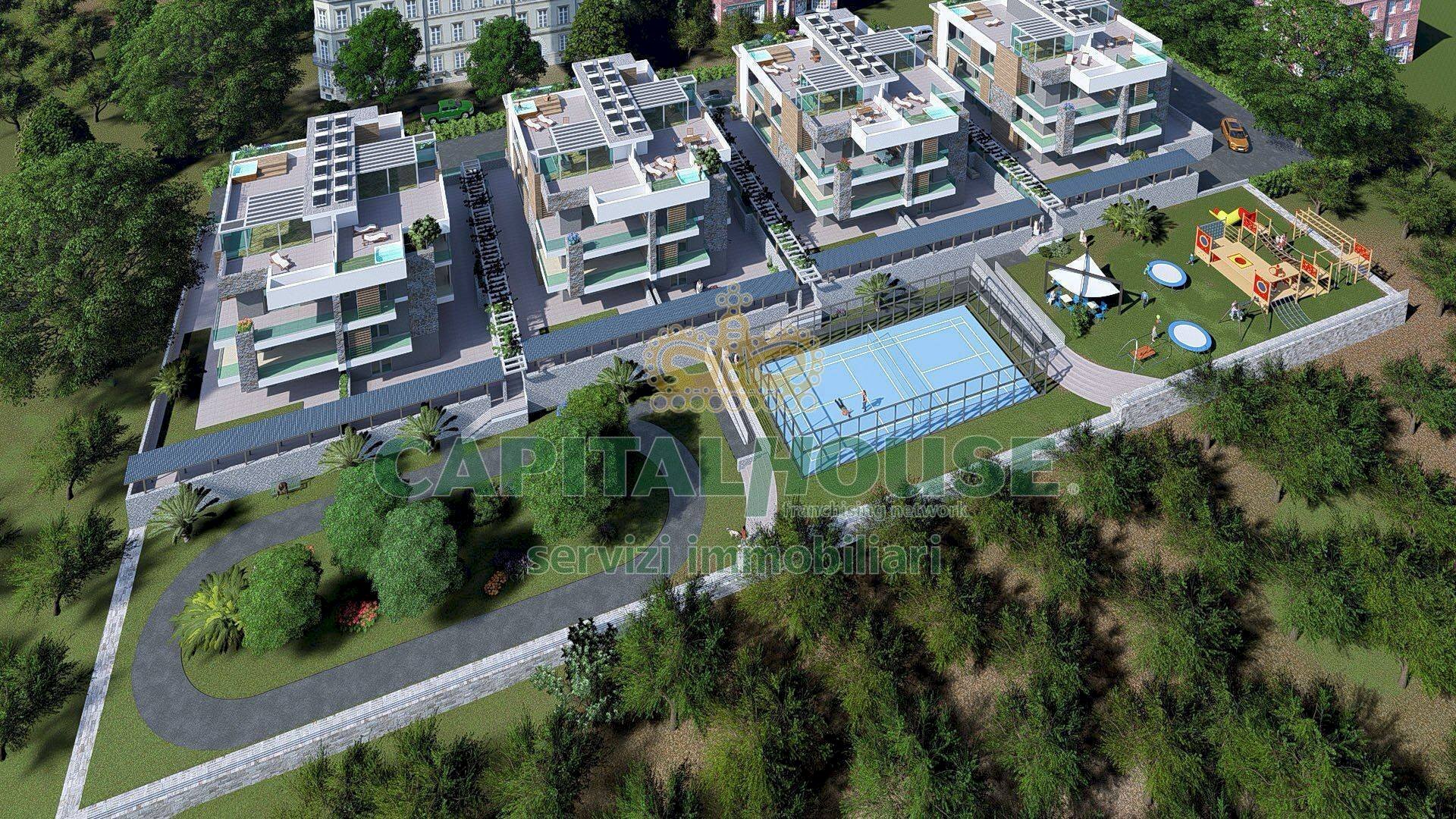 Foto 1 - Four-room apartment mugnano del cardinale, Mugnano del Cardinale - photo 1