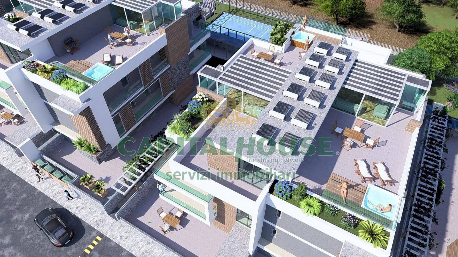 Foto 2 - Four-room apartment mugnano del cardinale, Mugnano del Cardinale - photo 2