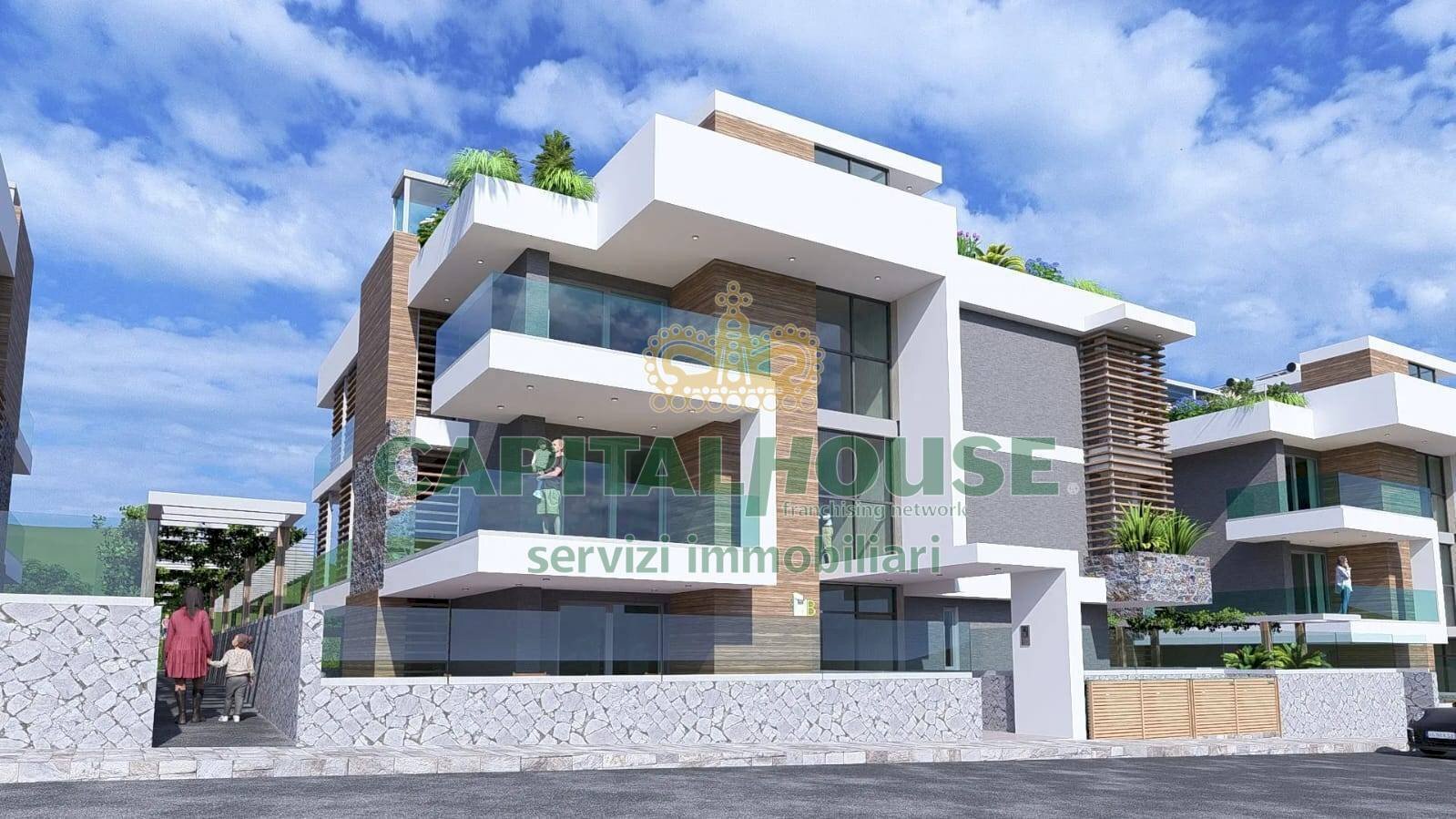 Foto 3 - Four-room apartment mugnano del cardinale, Mugnano del Cardinale - photo 3