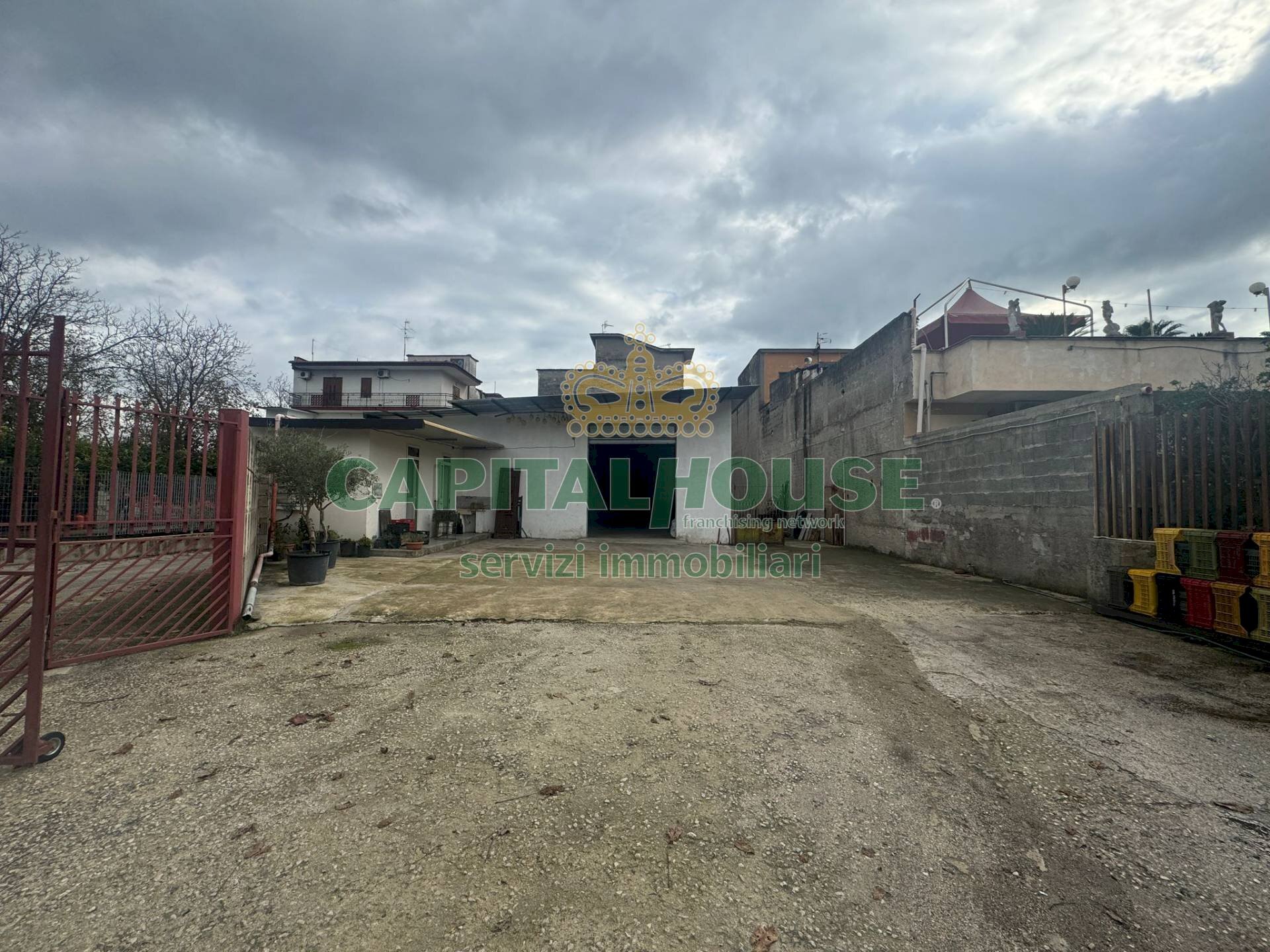 Foto 1 - Locale Commerciale saviano, Saviano - foto 1