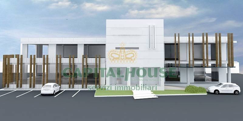 Foto 3 - Commercial Activity saviano, Saviano - photo 3