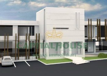 Foto 2 - Commercial Activity saviano, Saviano - photo 2