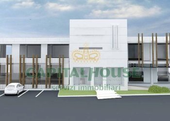 Foto 3 - Commercial Activity saviano, Saviano - photo 3