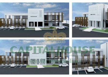 Foto 5 - Commercial Activity saviano, Saviano - photo 5