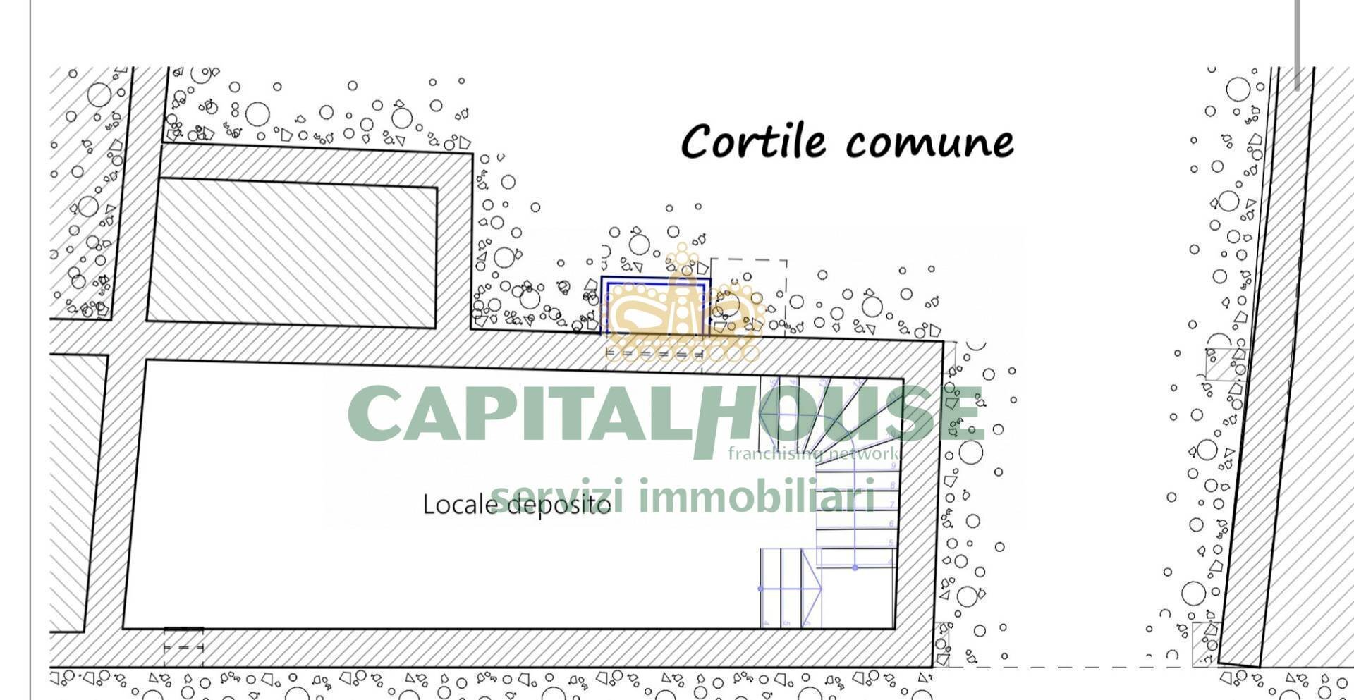 Foto 2 - Commercial Premises scisciano, Scisciano - photo 2