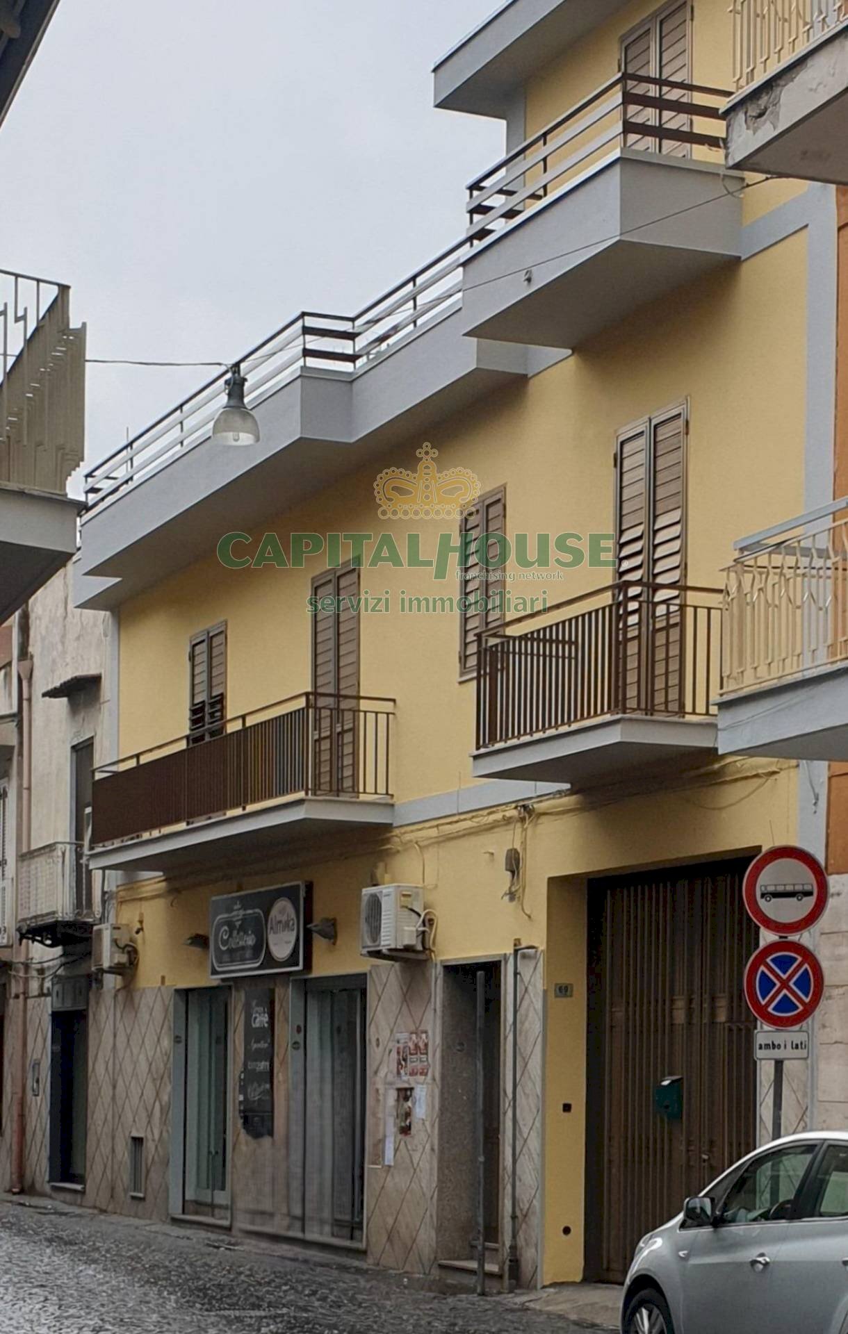 Foto 3 - Commercial Premises scisciano, Scisciano - photo 3