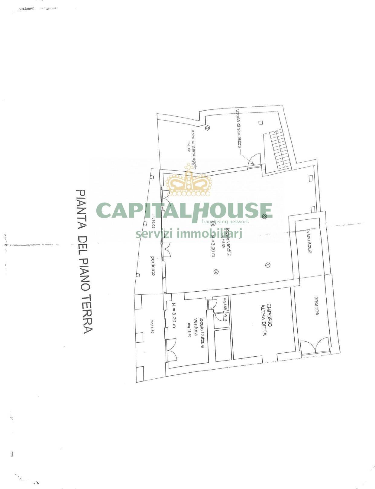 Foto 1 - Attività Commerciale scisciano, Scisciano - foto 1