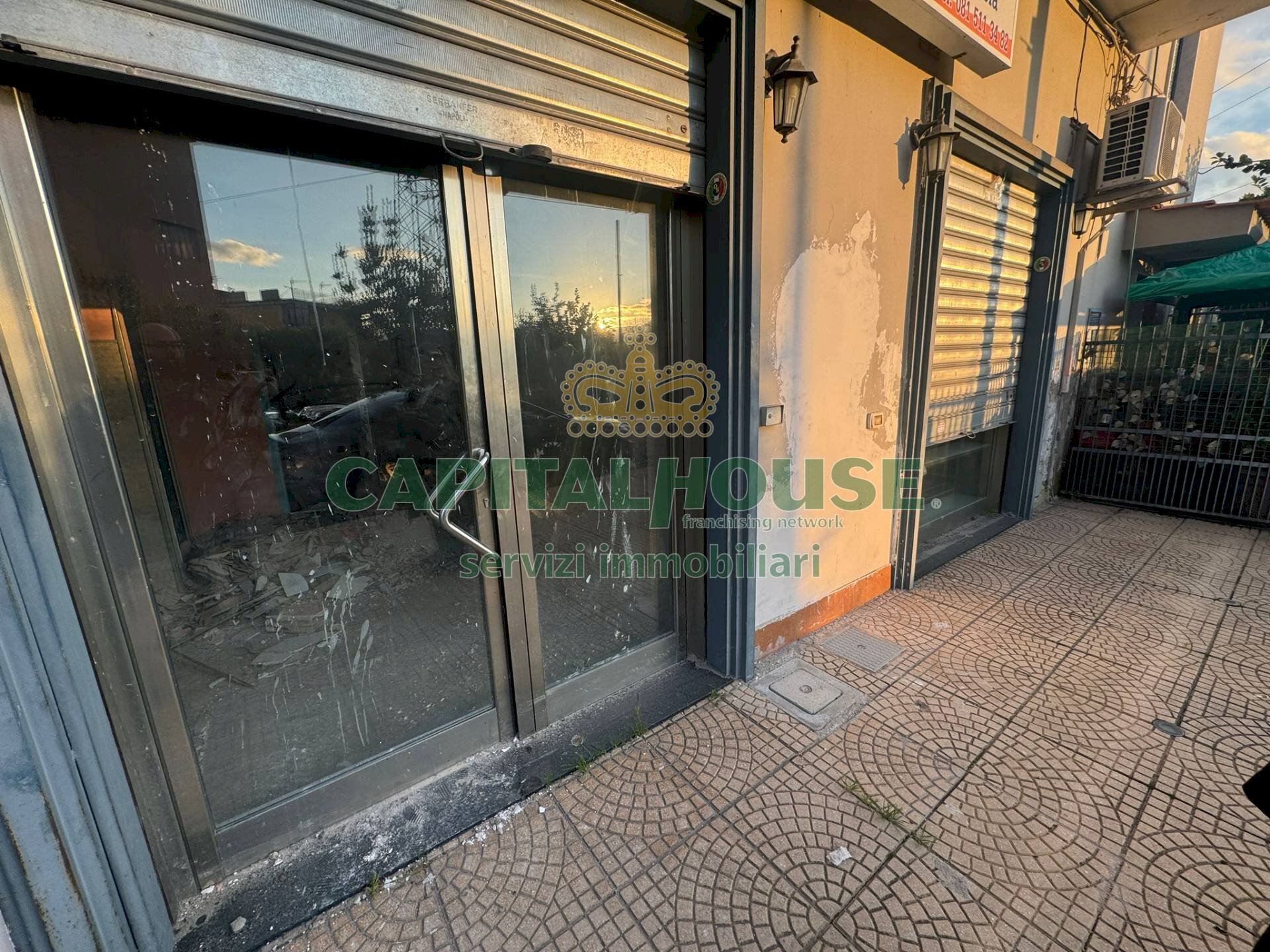 Foto 1 - Commercial Premises saviano, Saviano - photo 1