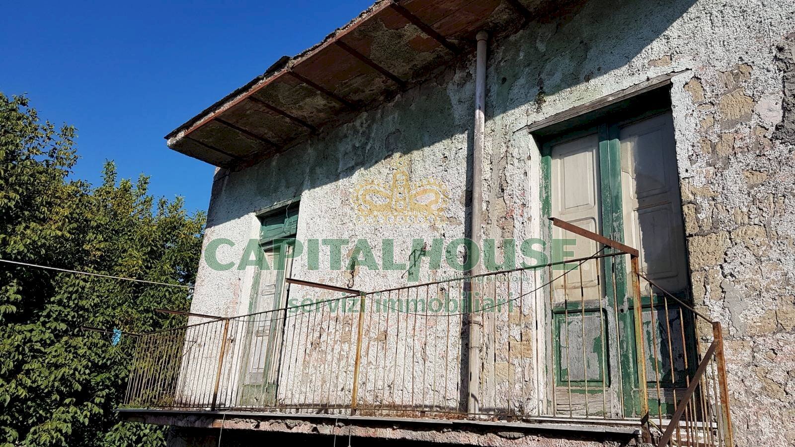 Foto 1 - Rustico Saviano, Saviano - foto 1