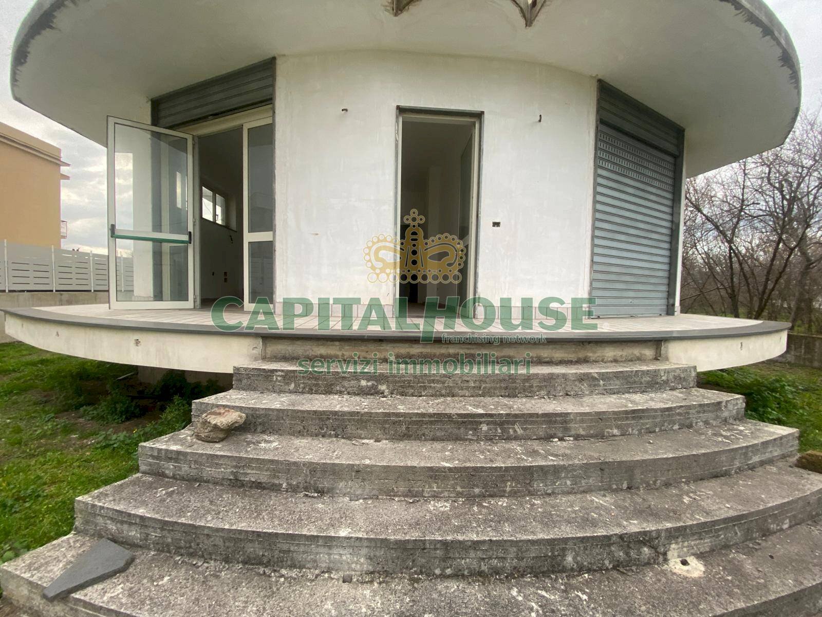 Foto 1 - Locale Commerciale saviano, Saviano - foto 1