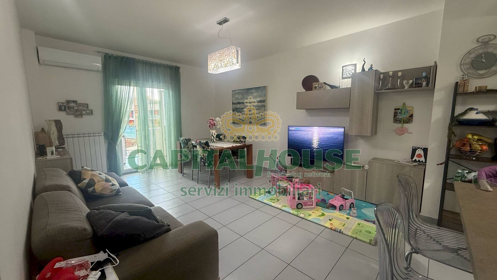 Foto 1 - Apartment San Vitaliano, San Vitaliano - photo 1