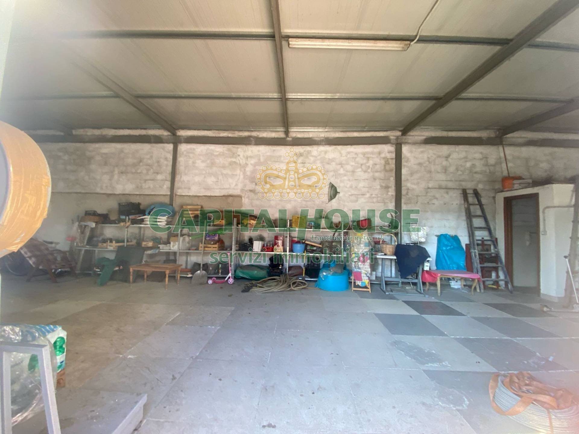 Foto 1 - Commercial Premises Saviano, Saviano - photo 1