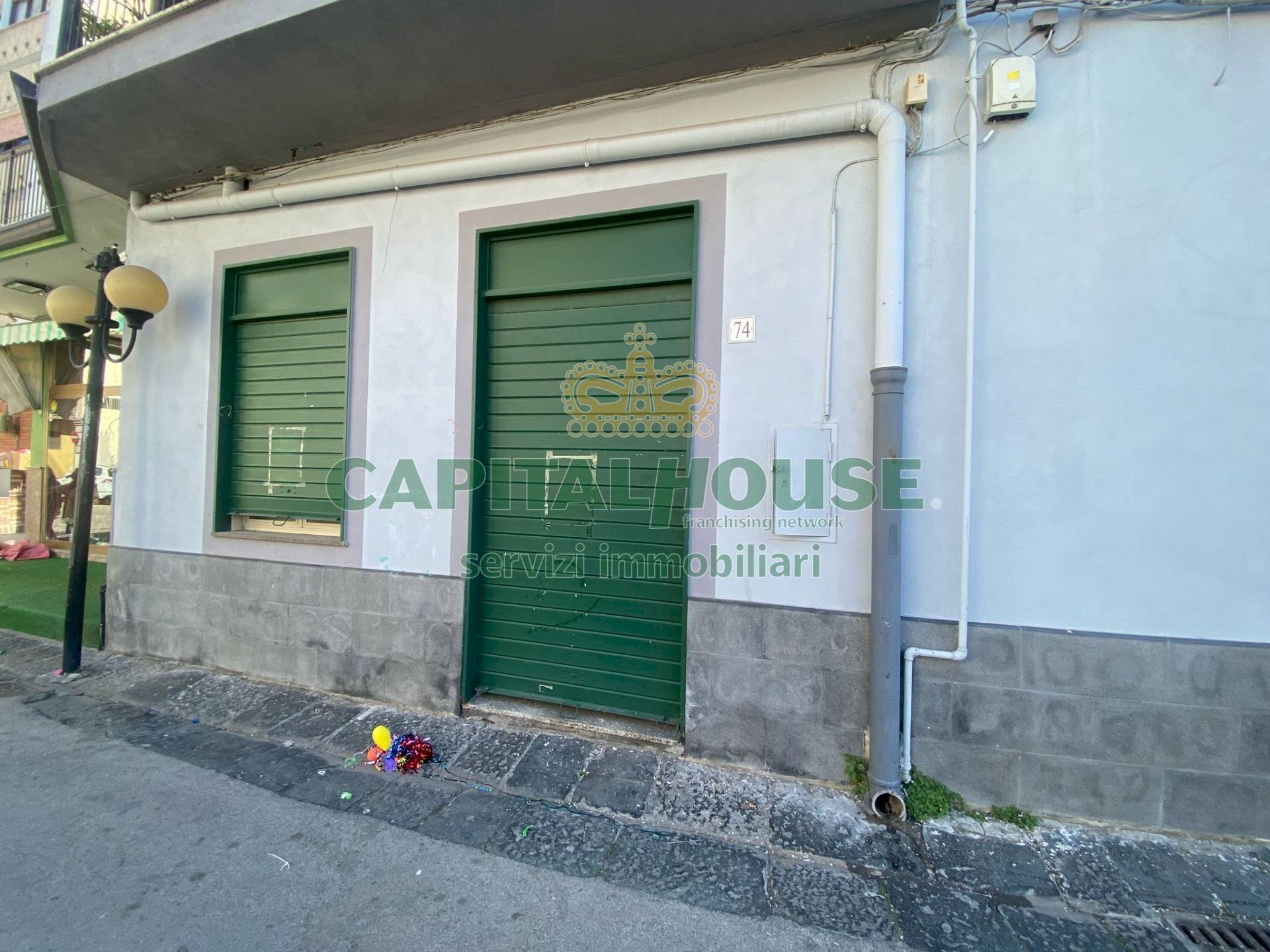 Foto 1 - Locale Commerciale Saviano, Saviano - foto 1