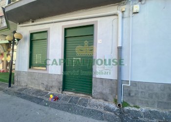 Foto 1 - Locale Commerciale Saviano, Saviano - foto 1