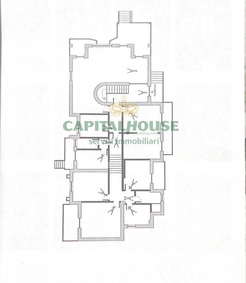 Foto 1 - Casa semi indipendente Saviano, Saviano - foto 1