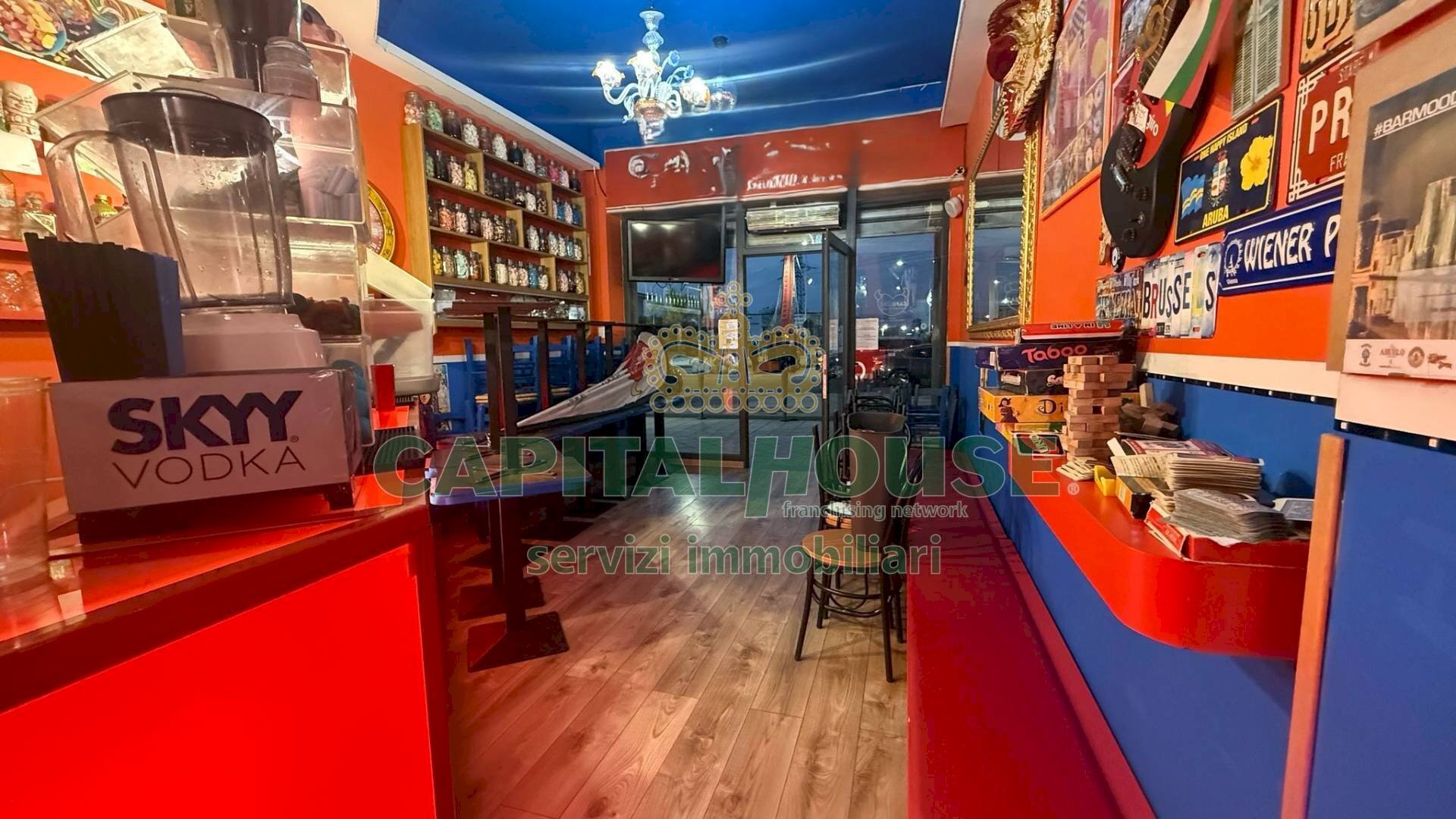 Foto 1 - Attività Commerciale san vitaliano, San Vitaliano - foto 1