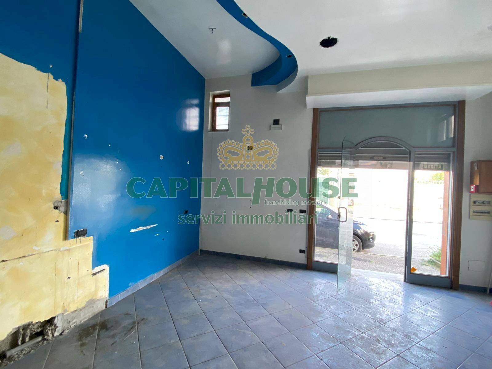 Foto 1 - Commercial Premises saviano, Saviano - photo 1