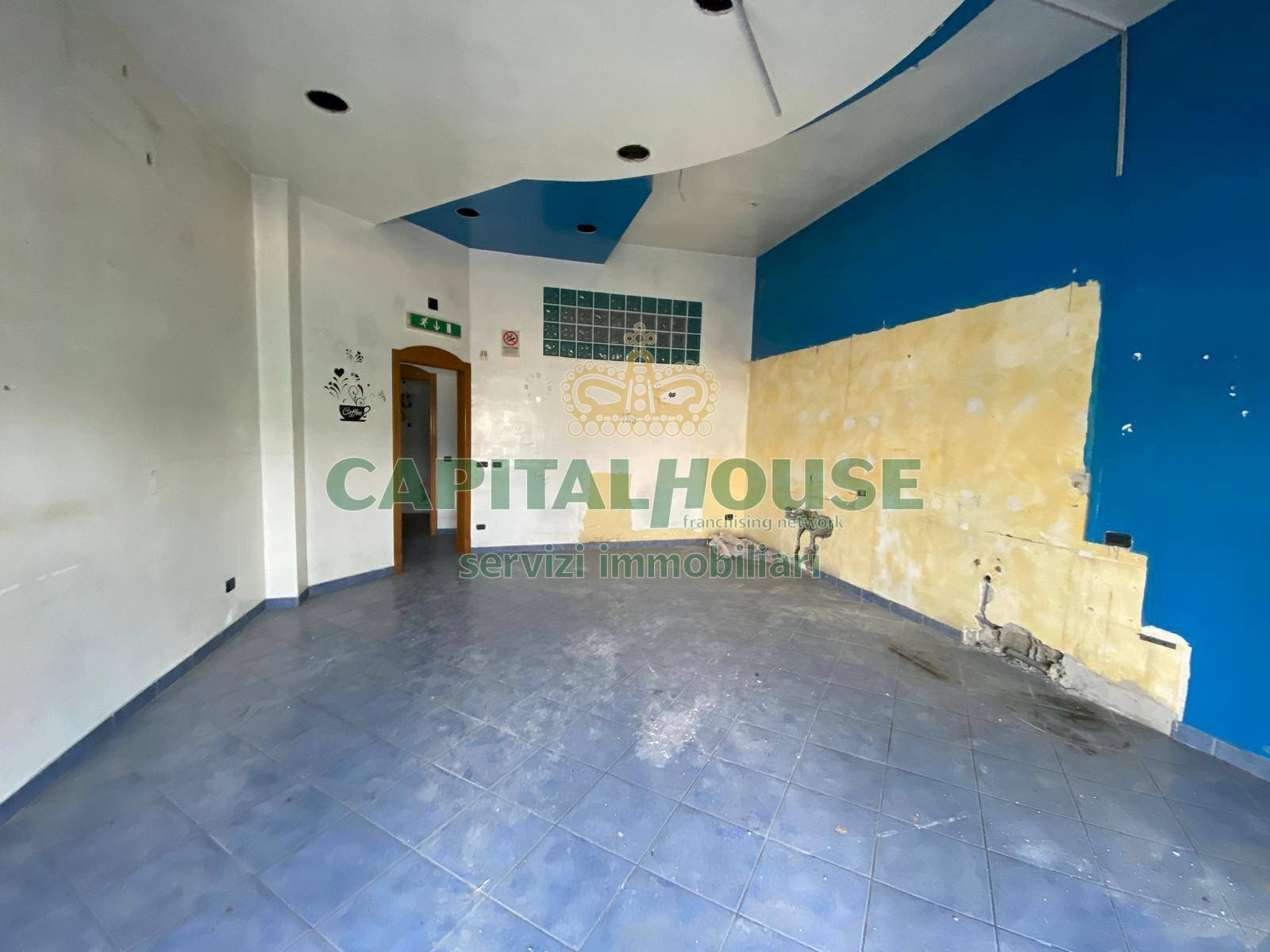 Foto 3 - Commercial Premises saviano, Saviano - photo 3