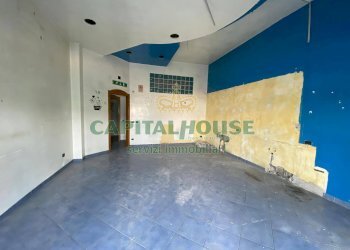 Foto 3 - Locale Commerciale saviano, Saviano - foto 3