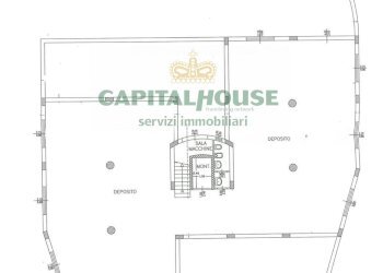 Foto 60 - Capannone saviano, Saviano - foto 60