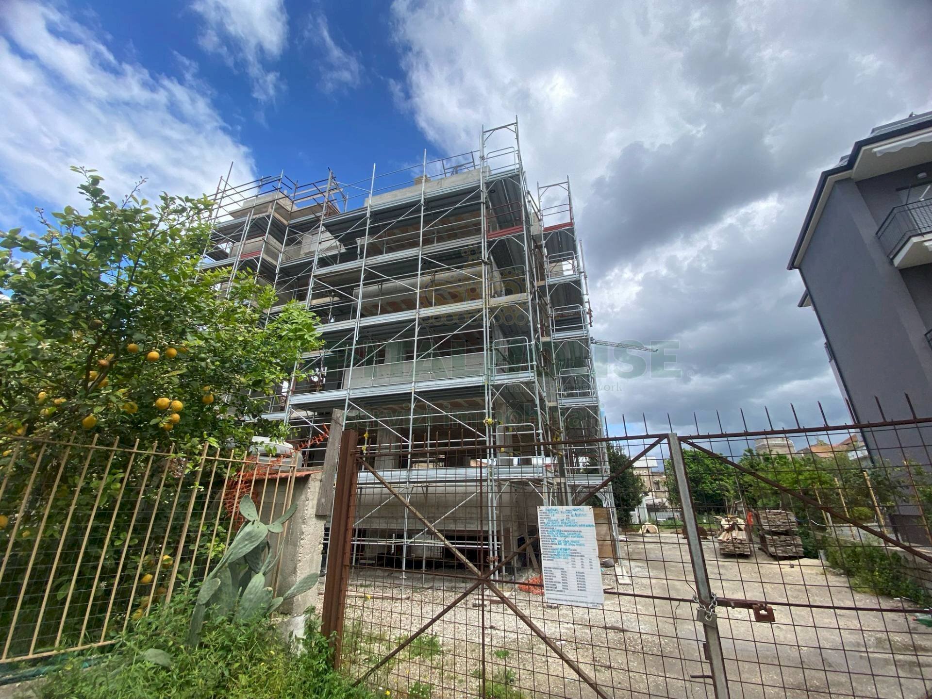 Foto 2 - Apartment saviano, Saviano - photo 2