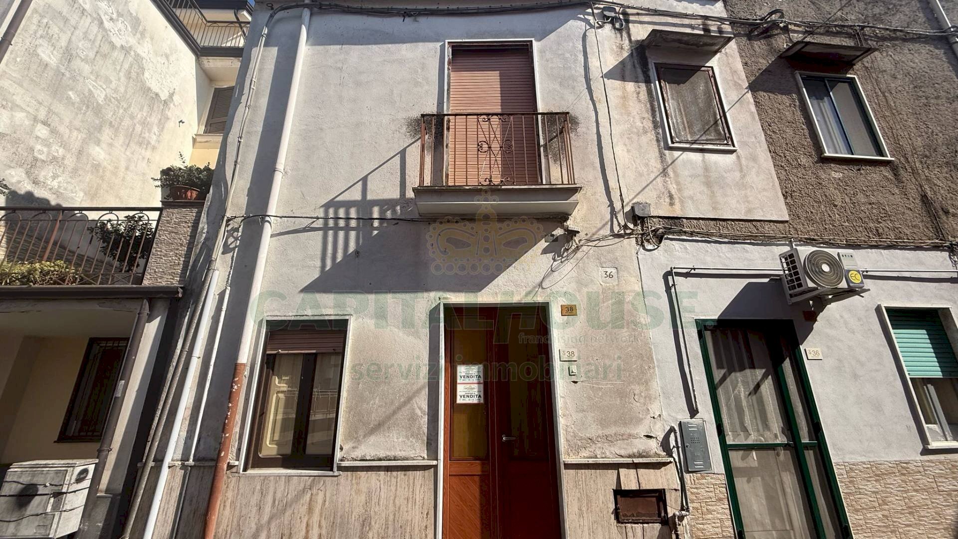 Foto 1 - Semi-detached house Scisciano, Scisciano - photo 1