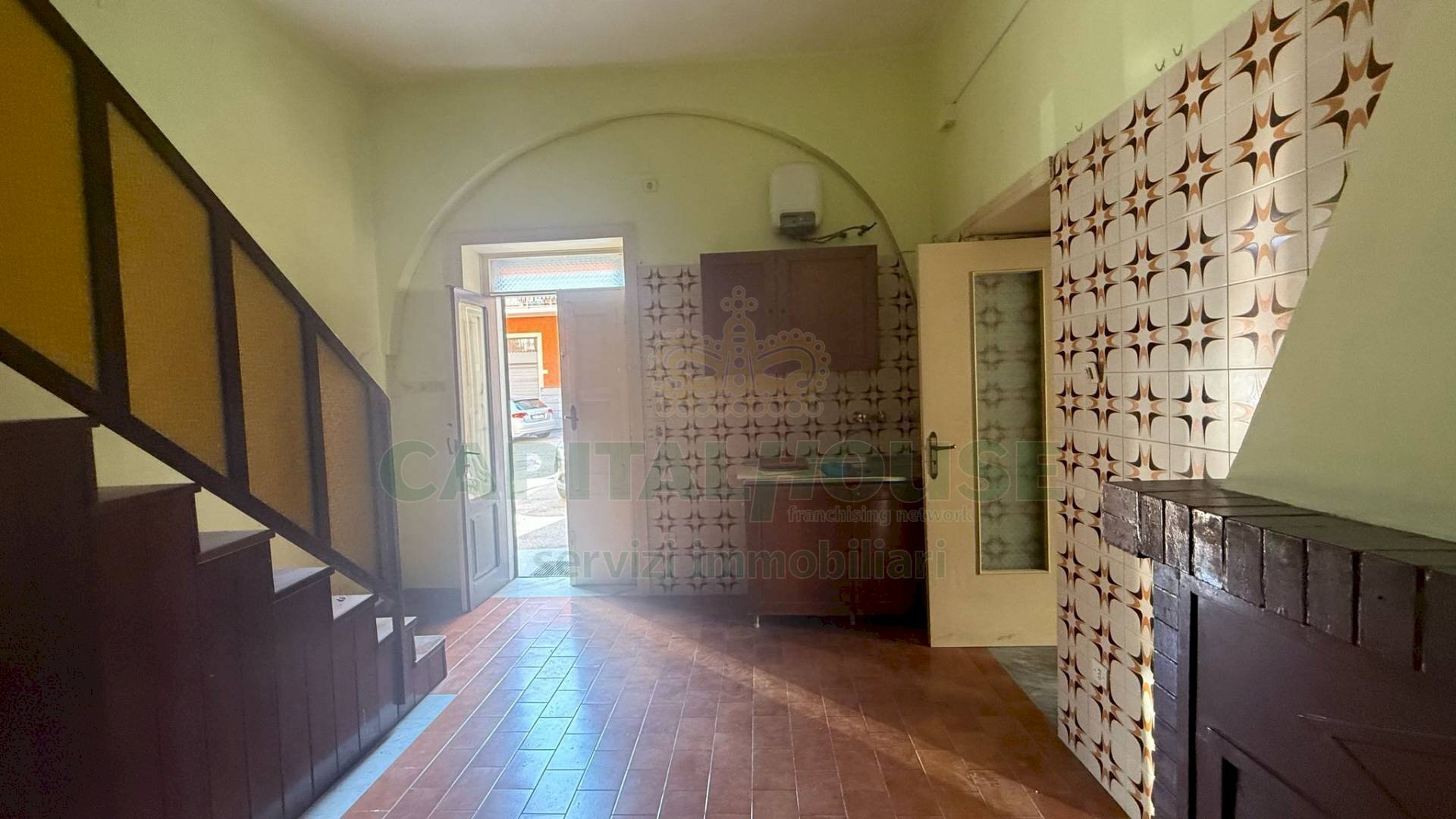 Foto 2 - Semi-detached house Scisciano, Scisciano - photo 2