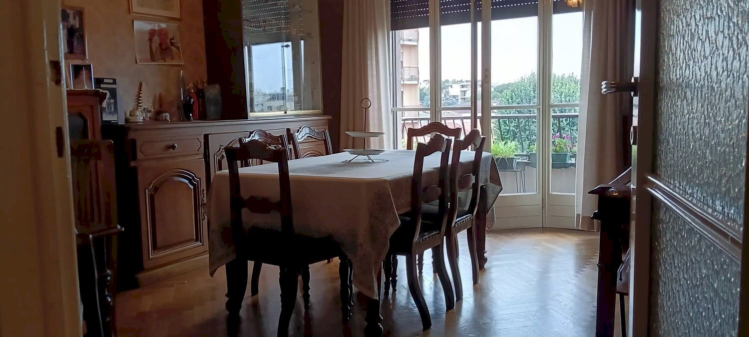 soggiorno - Quadrilocale Luigi Cadorna
 
8, Busto Arsizio - foto 1